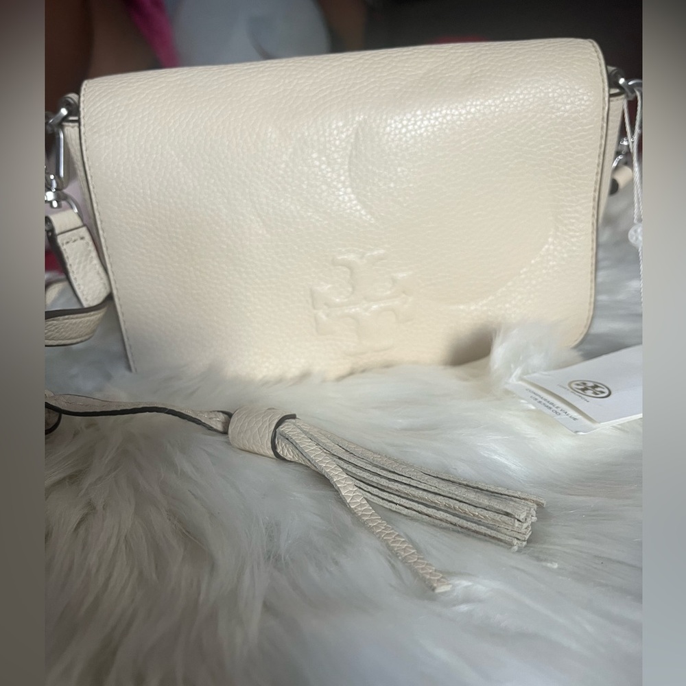 Tory Burch Thea Mini Bag